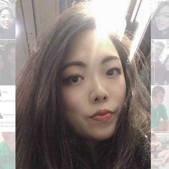 Meet your Posher, Angela - Picture 1 of 1